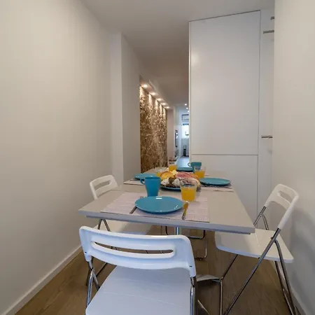 Casa Azul Apartment Braga Exterior photo