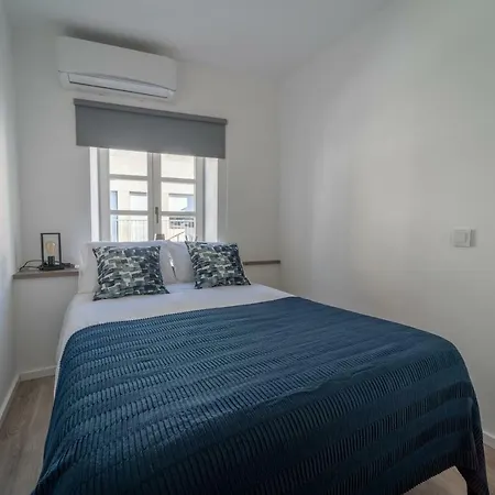 Casa Azul Apartment Braga Exterior photo