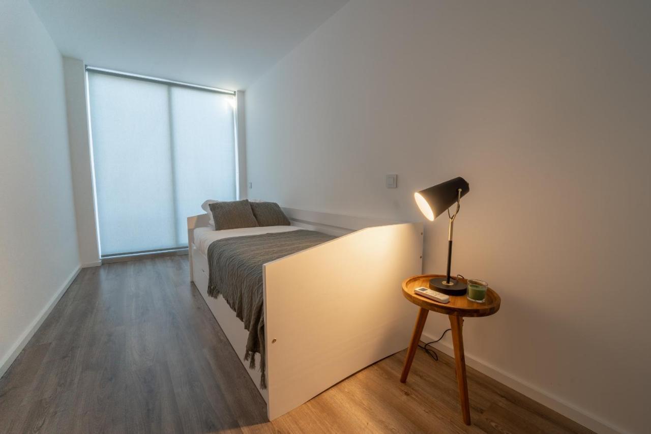 Casa Azul Apartment Braga