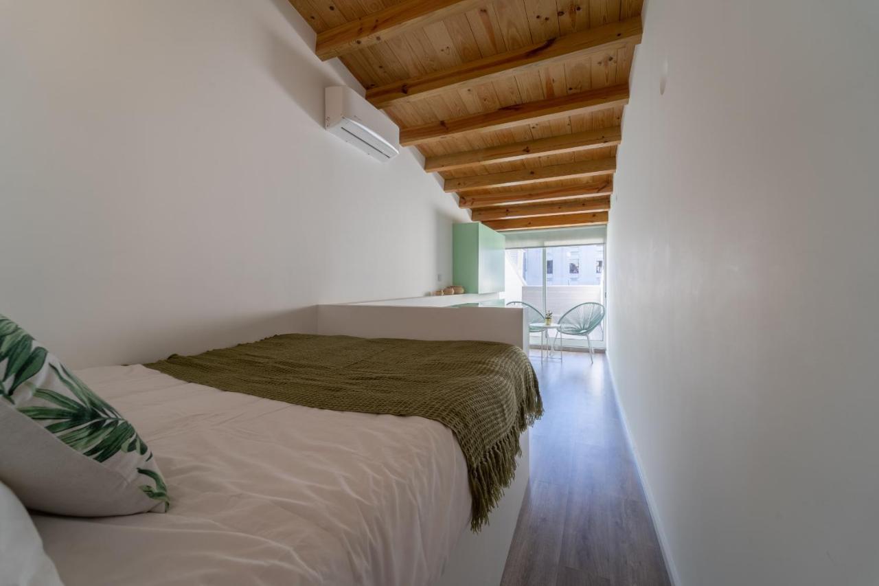 Apartment Casa Azul Braga
