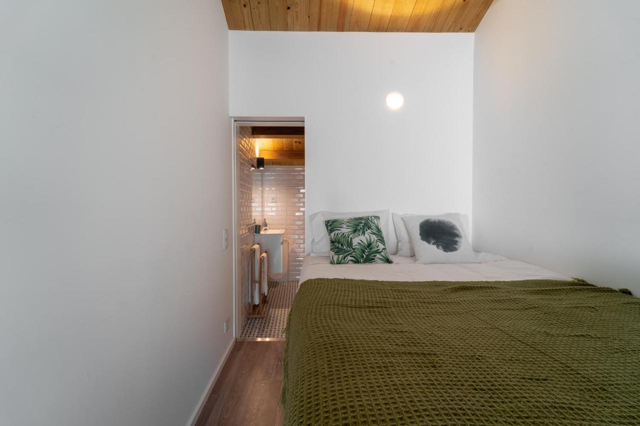 Casa Azul Apartment