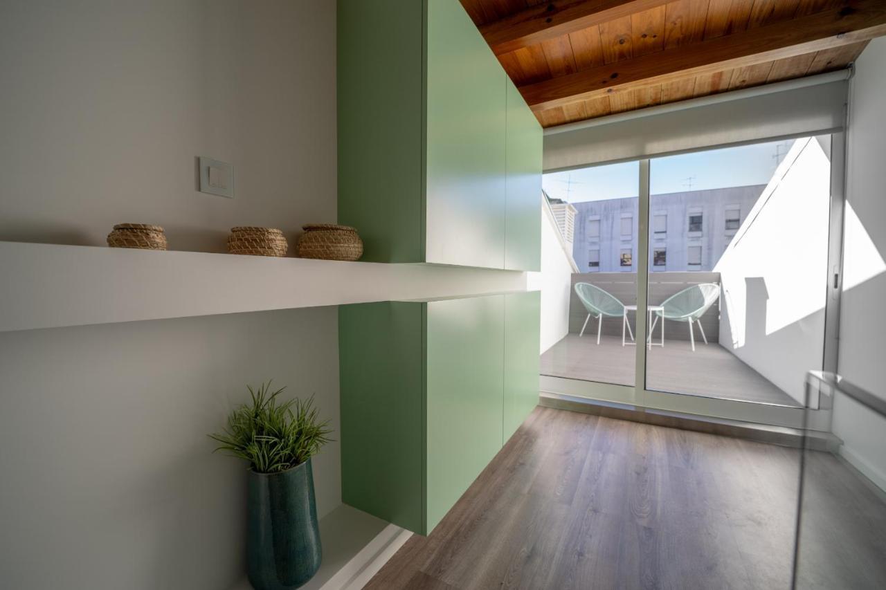 Apartment Casa Azul