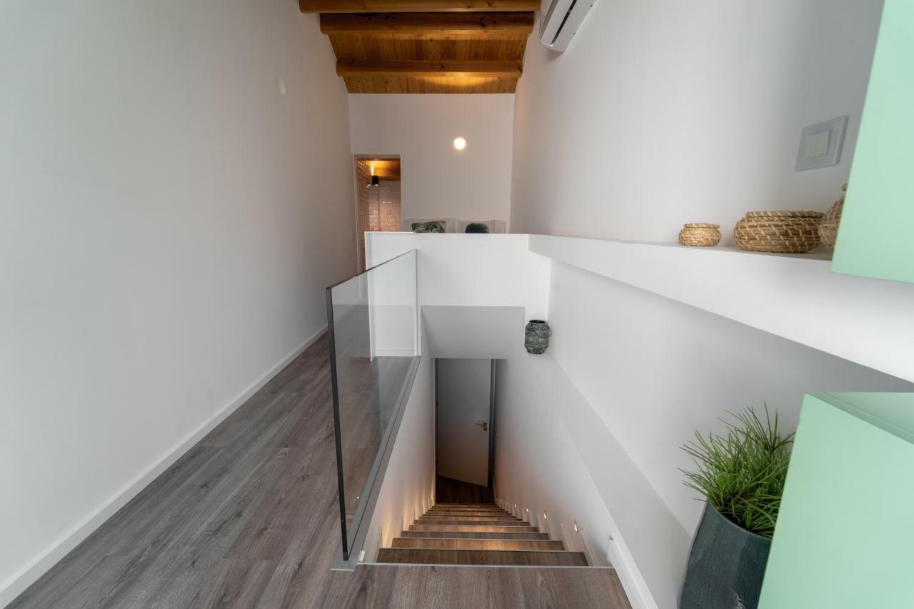 Apartment Casa Azul Braga